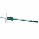Insize 1147-200 Electronic Depth Gage w/Mounting Holes