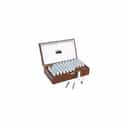 Insize Range 9.5-10 mm Pin gauge Set 4166-10