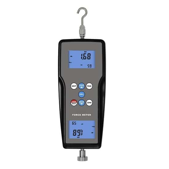 HTC Instruments FG- 100Kg Force Meter