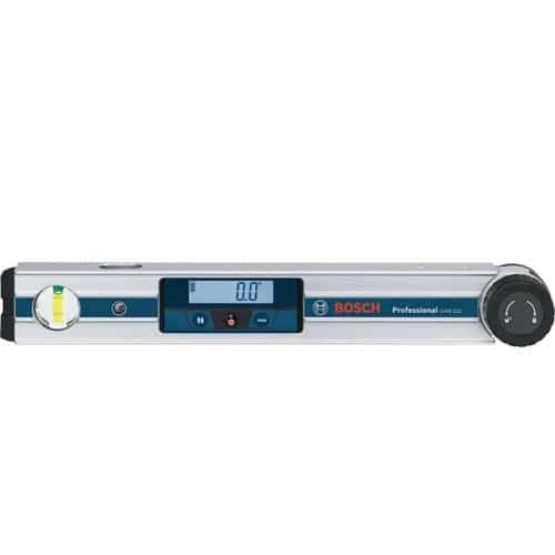 Bosch GAM 220 Angle Measurer