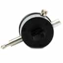 Insize Compact Dial Indicator 3mm - 2311-3
