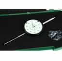 Insize Dial Indicator (Long Stroke) – 2309-100D