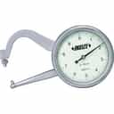 Insize 10 mm Dial Thickness Gage 2862-101
