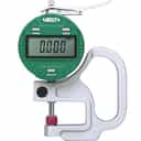 Insize 10 mm Digital Thickness Gage 2871-10