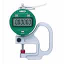 Insize 10 mm Digital Thickness Gage 2871-101
