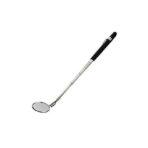 Insize 7160-1 Telescoping Inspection Mirrors Size 32mm