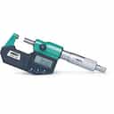 Insize 25-50 mm Metric Digital Outside Micrometer 3108-50A