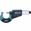 Insize 0-25 mm Digital Outside Micrometer 3109-25A