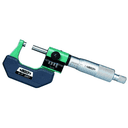 Insize Outside Micrometer (With Counter) - 3400-25 (0-25MM)