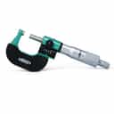 Insize 3400-50 Outside Micrometer With Counter