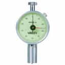Insize Range 10-90HA Shore Durometer Measurement ISH-SAM