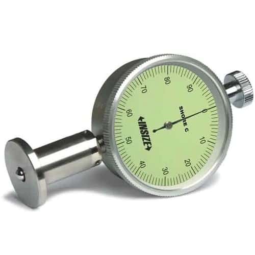 Insize Shore C Durometer