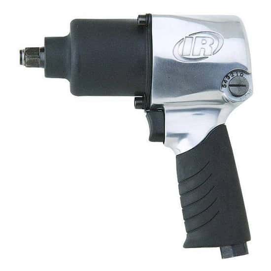 Ingersoll Rand 231 Series Impact Wrench- GXP 1/2 Sq Drive