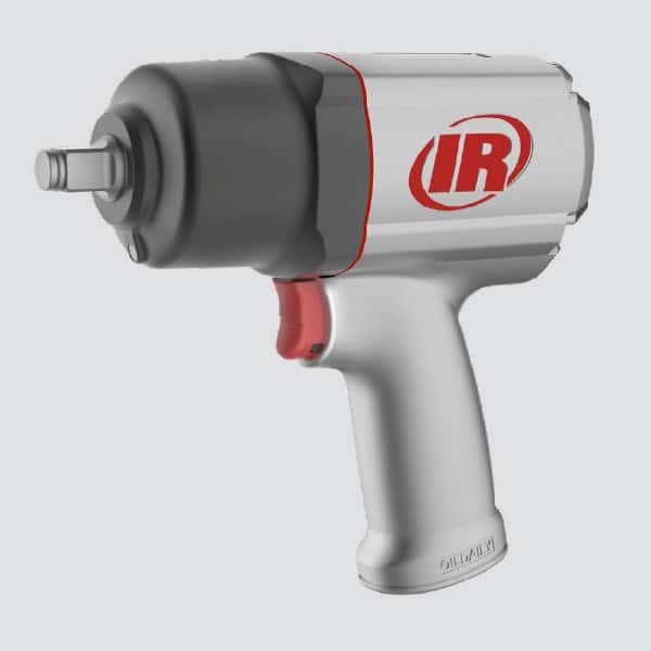 Ingersoll Rand E132 Drive Air Impact Wrench ½”