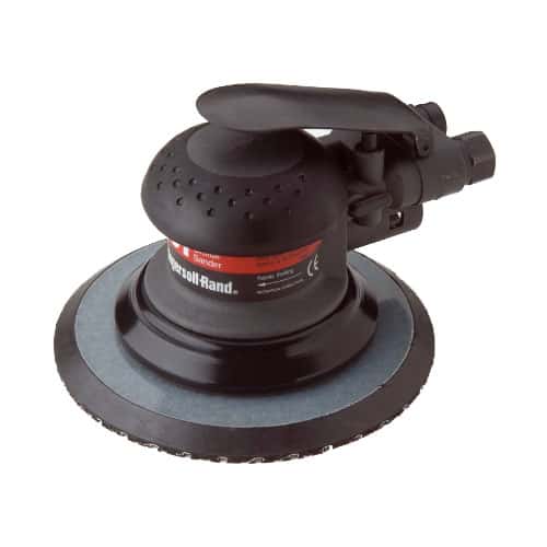 Ingersoll Rand 4151-HL Random Orbital Air Sanders