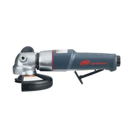 Ingersoll Rand 345MAX Pnuematic Angle Grinder