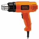 Black and Decker KX1800 1800-Watt Dual Temperature Heat Gun