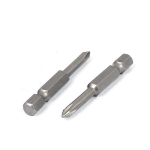 KE PH1 50mm x 4mm Electric Screwdriver Bit - 1/4 Hex