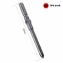 KE 802 Electric Screwdriver Bits 6X60X2 (Pack of 100)