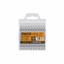 Ingco SDB21PH233 INGCO Magnetic Double Ended Screwdriver Screw Driver Bits 10PCS/SET