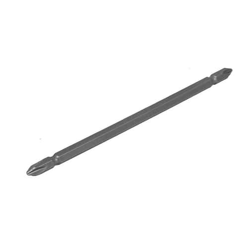 KE Hex 150mm PH2 Dual End Phillips Screwdriver Bit