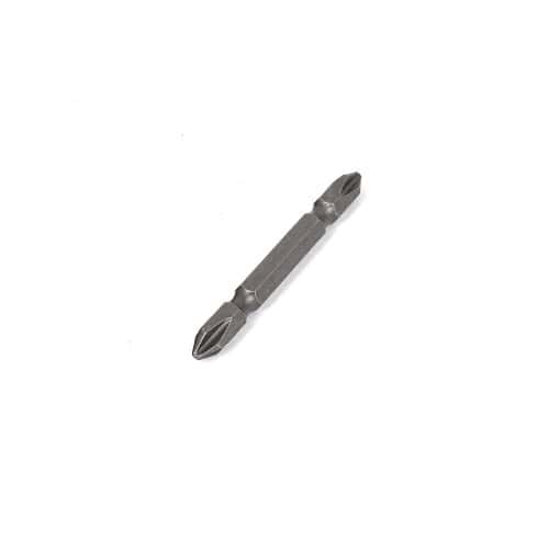 KE Hex 65mm PH2 Dual End Phillips Screwdriver Bit