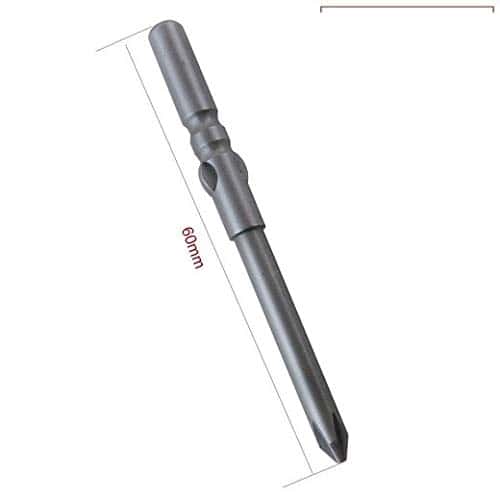 KE 802 Electric Screwdriver Bits 6X60 PH2