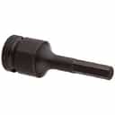 KE 1/2 Allen Socket dr.x8mm