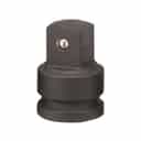 KE 1/2" Impact Adaptor Fx3/4 M