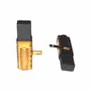 Bosch 1619P01777 Carbon Brush Set GBH200