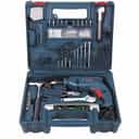 Bosch GSB 500W 500 RE - 10mm Impact Drill Kit