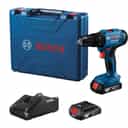 Bosch GSB 183-LI Professional Cordless Impact Drill/Drivers- 2 Battery Pack
