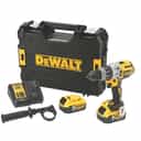 Dewalt DCD996P2 18V 5.0AH LI-ION XR Brushless