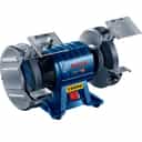 Bosch GBG 60-20 Double-Wheeled Bench Grinder