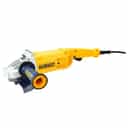 Dewalt DWE497 Angle Grinder 7 Inch