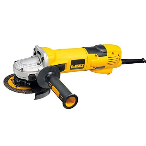 Dewalt DWE4597 Large Angle Grinder 7 Inch 8500 RPM 3650 W