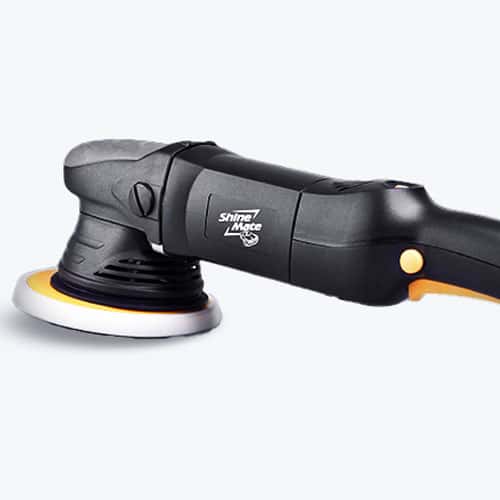 Shine Mate EX610-5/15 Dual Action Car Polisher