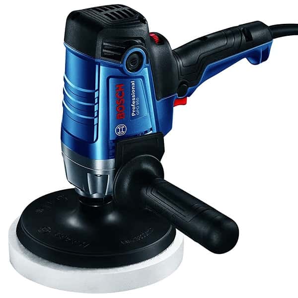 Bosch GPO 950 Polisher