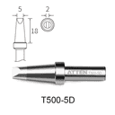 ATTEN T500-5D Soldering Bit
