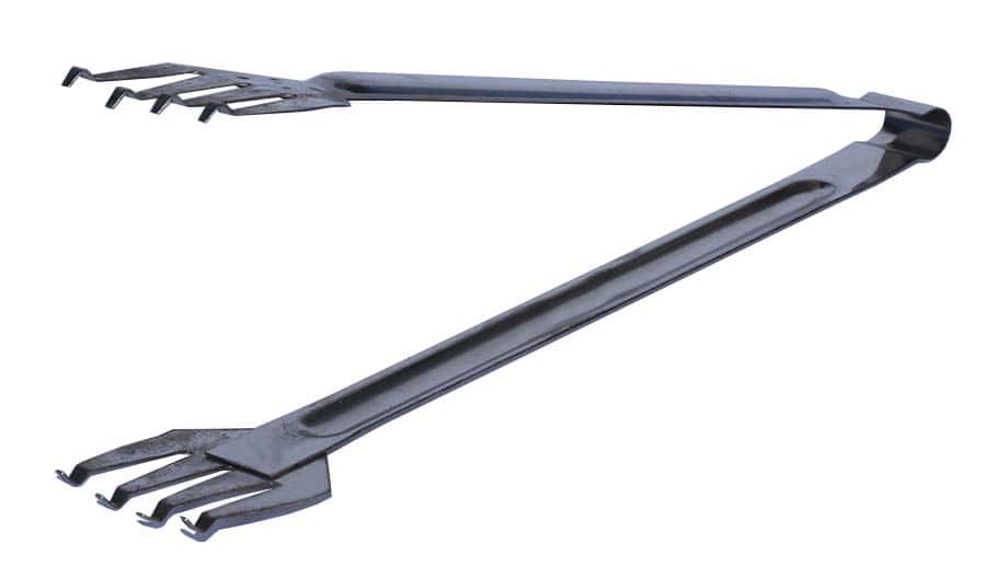 Toni P.C.B Clip Small- Dip Soldering