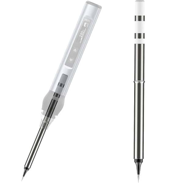 FNIRSI Soldering Iron Tip HS01-ILS