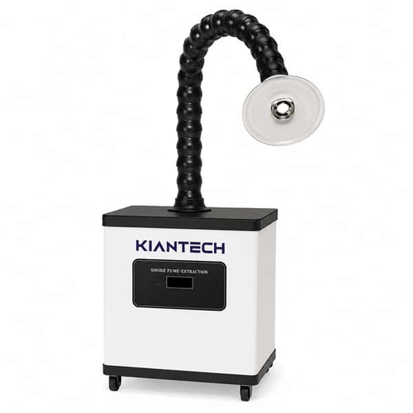KianTech FE2200-1 Fume Extractor Salon Nozzle