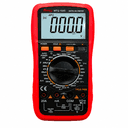 MetroQ MTQ1045 Digital Multimeter- 4.5 Digit Multimeter