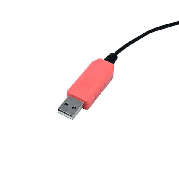 HTC Instruments RS-232 / USB Cable