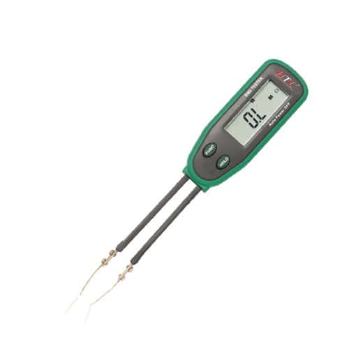 HTC Instruments SMD TESTER Pen RC Meter