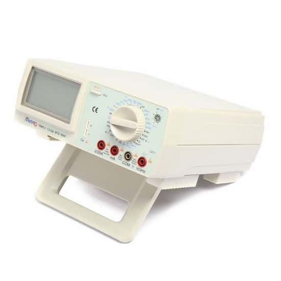 MetroQ MTQ 8045 Digital Multimeter Benchtop