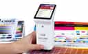 Linshang LS372 Portable Colorimeter- 4mm Aperture for Printing Industry