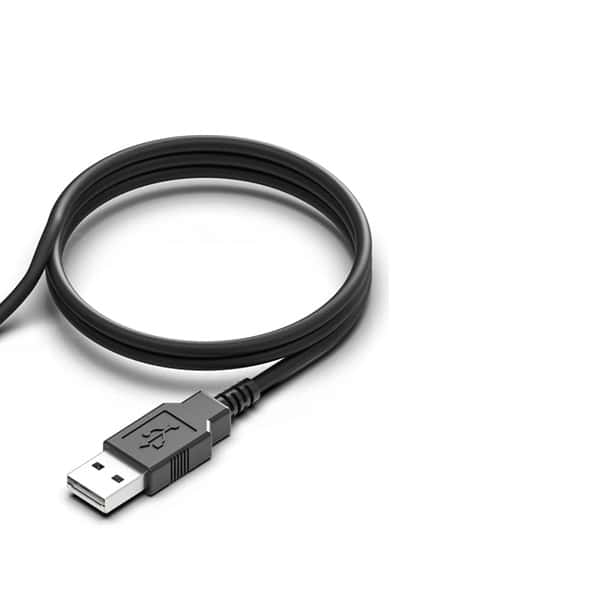 Rishabh SPAR-SD00-0227 : USB Interface adapter for 601X DMM