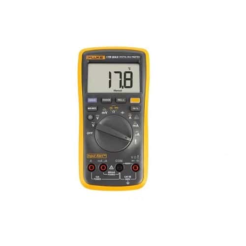 Fluke 17B MAX Digital Multimeter