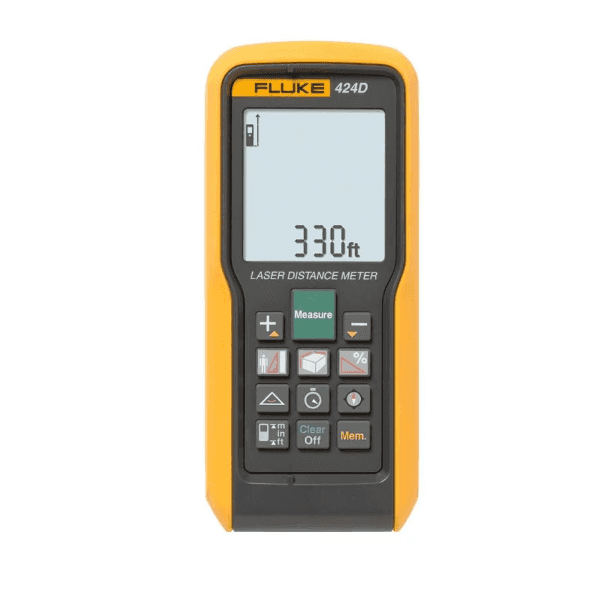 Fluke 424D Distance Meter